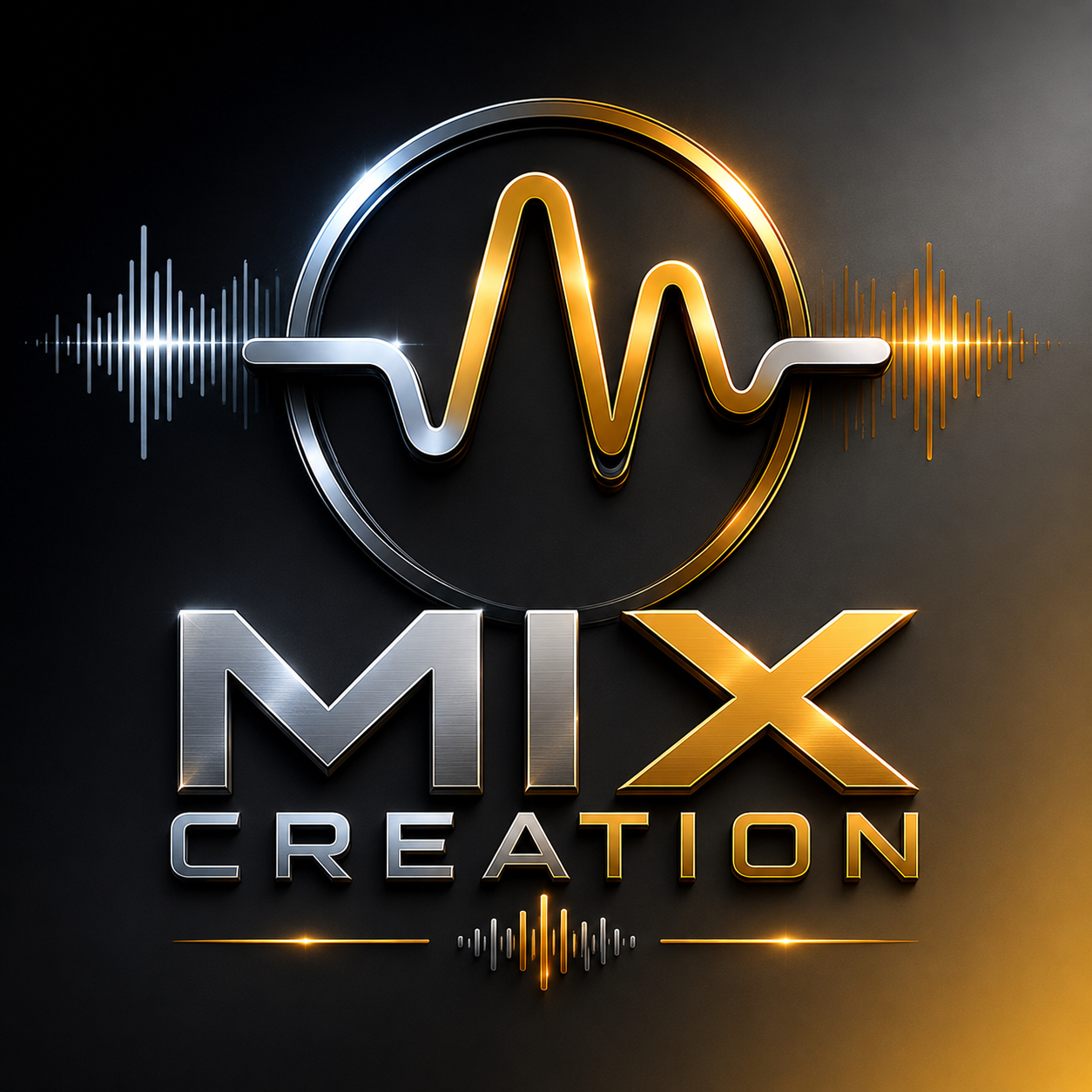 Mix Creation